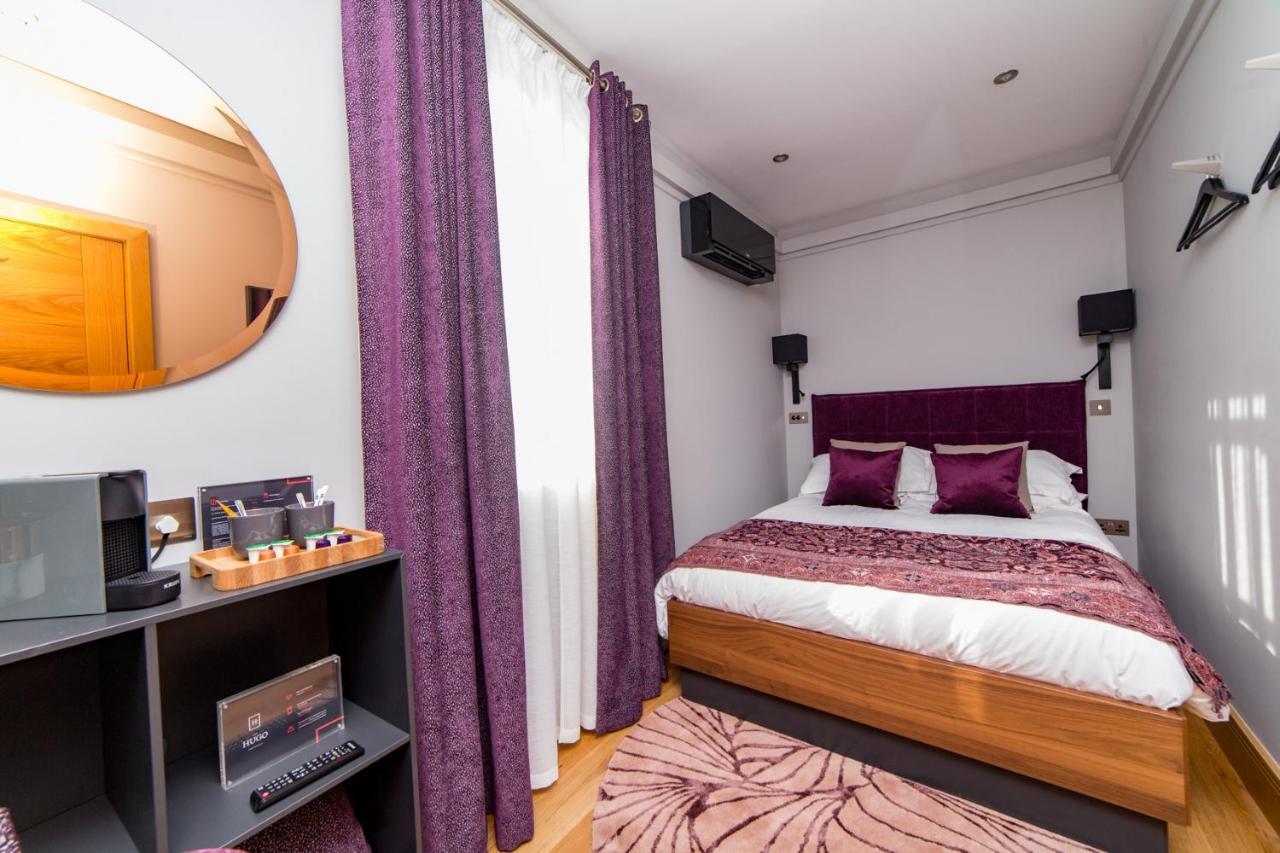 The Hugo - Hotel Concept Canterbury Exteriér fotografie