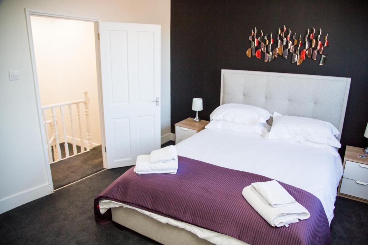 The Hugo - Hotel Concept Canterbury Exteriér fotografie